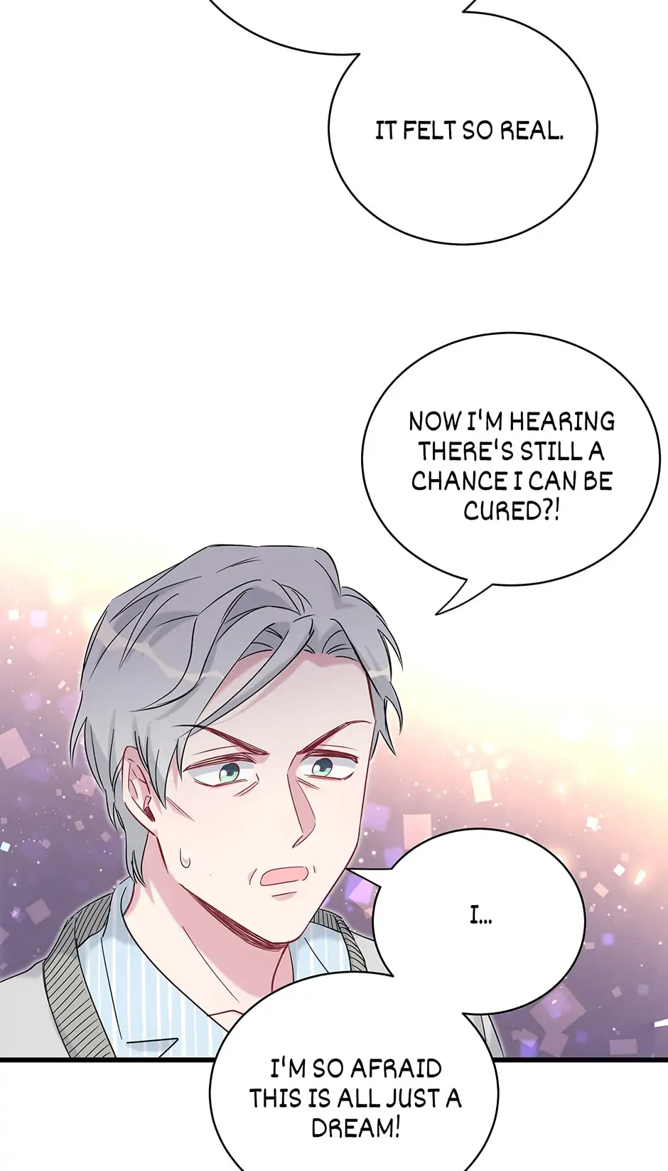 Whose Baby Is It?[Official] - Chapter 99 manhwa