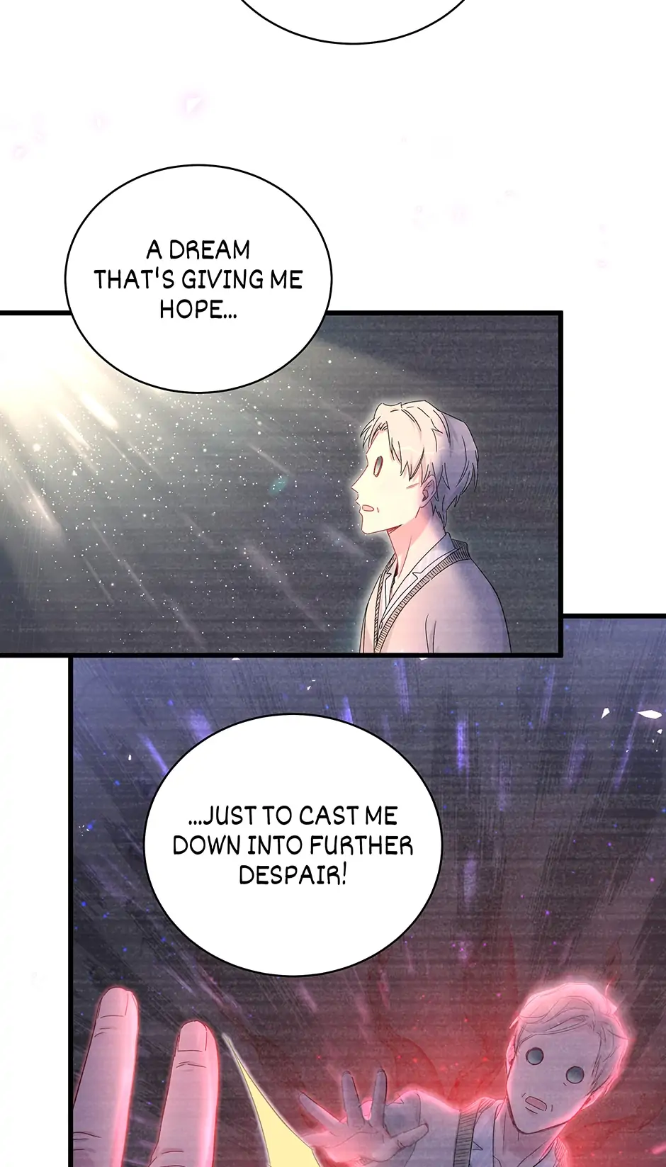 Whose Baby Is It?[Official] - Chapter 99 manhwa