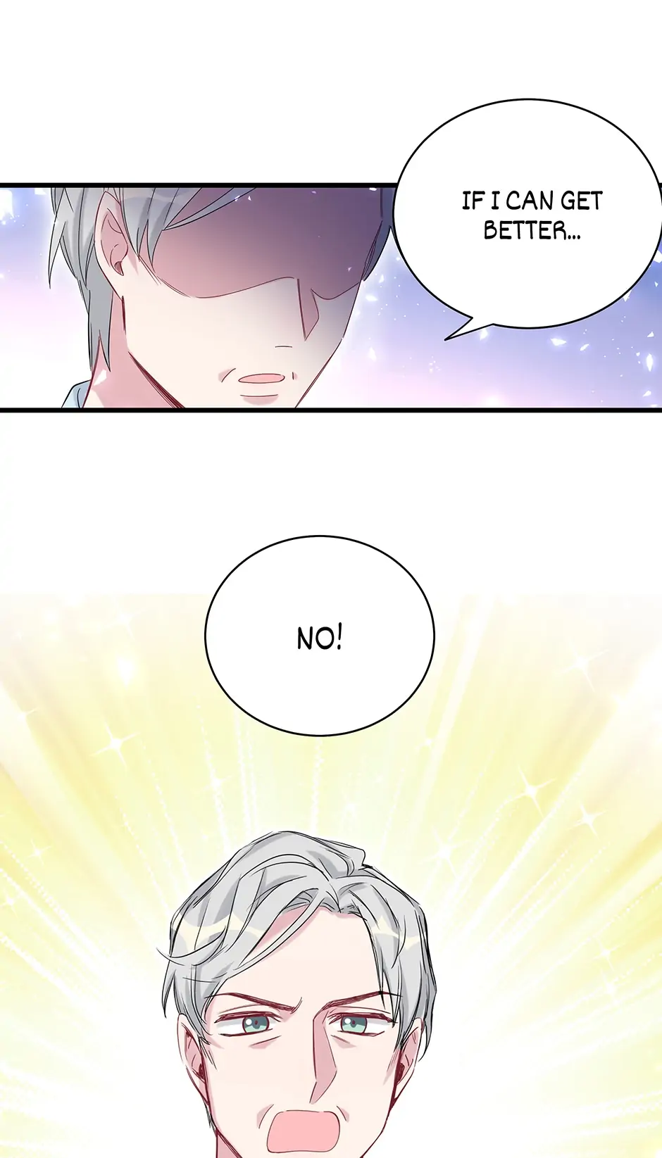 Whose Baby Is It?[Official] - Chapter 99 manhwa