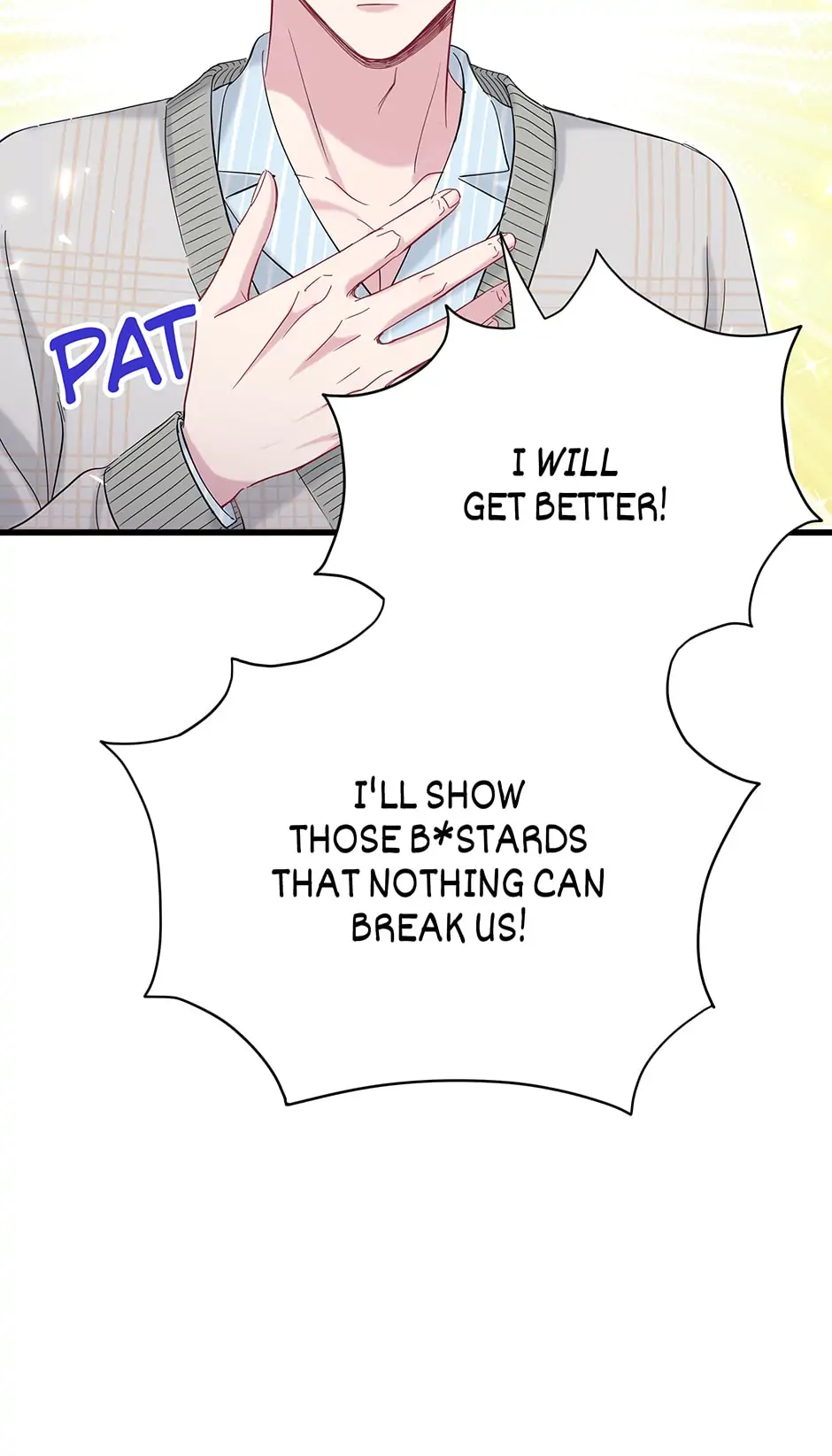 Whose Baby Is It?[Official] - Chapter 99 manhwa