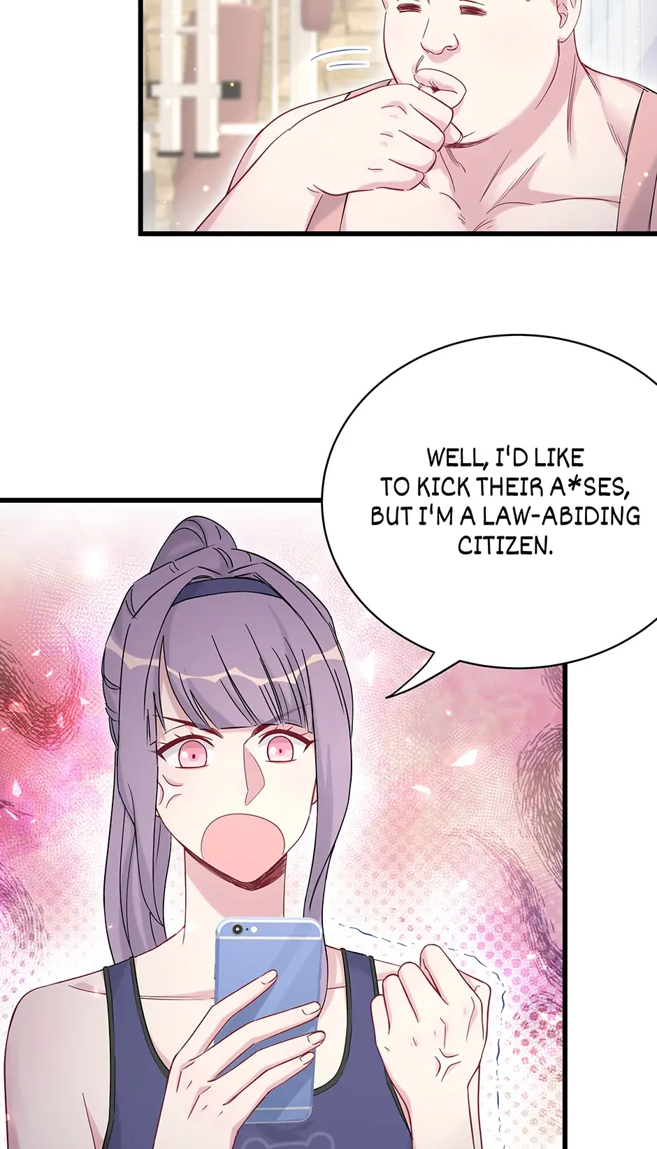 Whose Baby Is It?[Official] - Chapter 99 manhwa