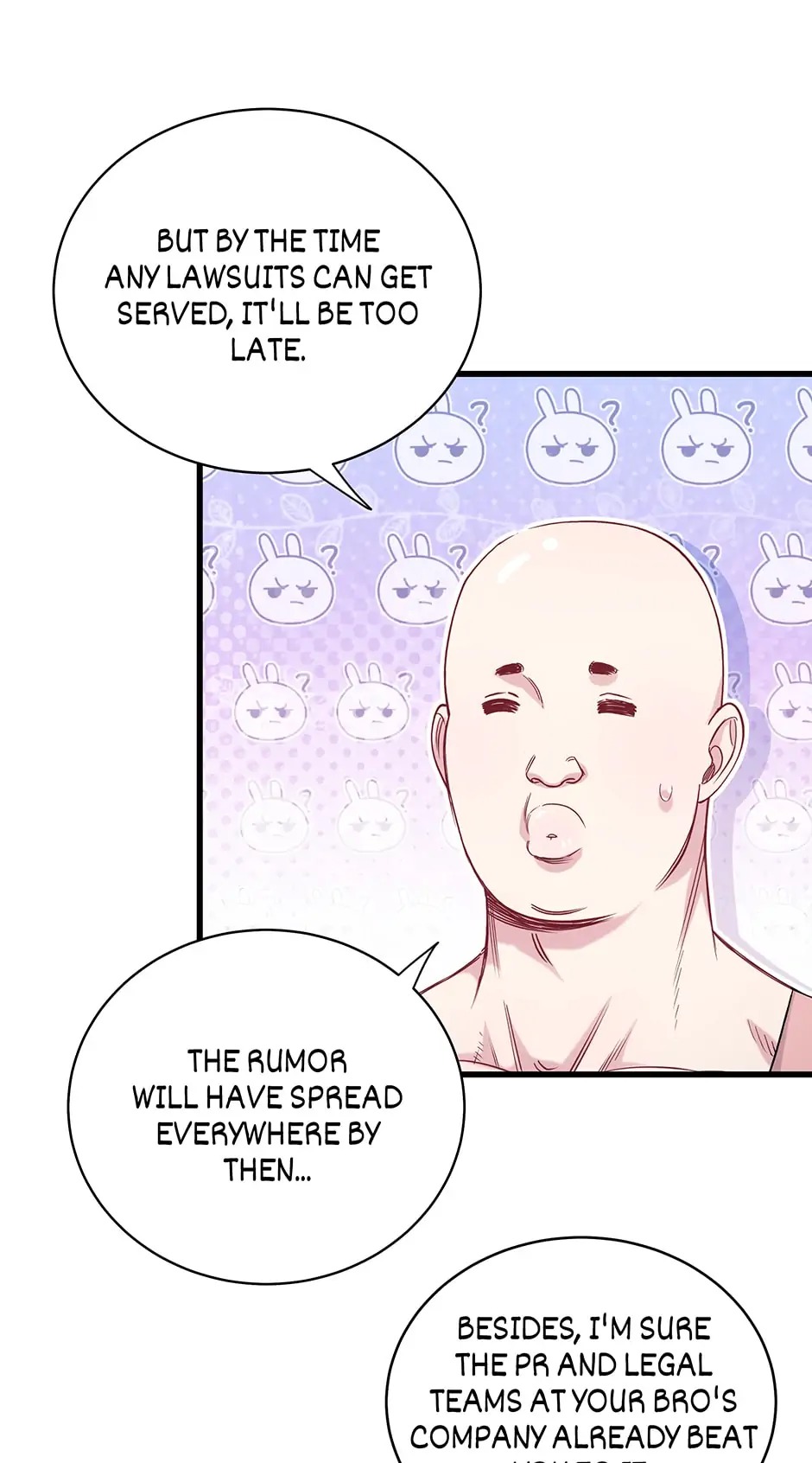 Whose Baby Is It?[Official] - Chapter 99 manhwa