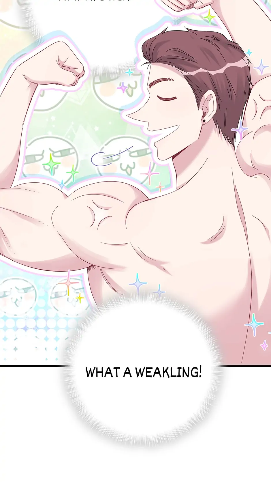 Whose Baby Is It?[Official] - Extra - A Look Inside manhwa