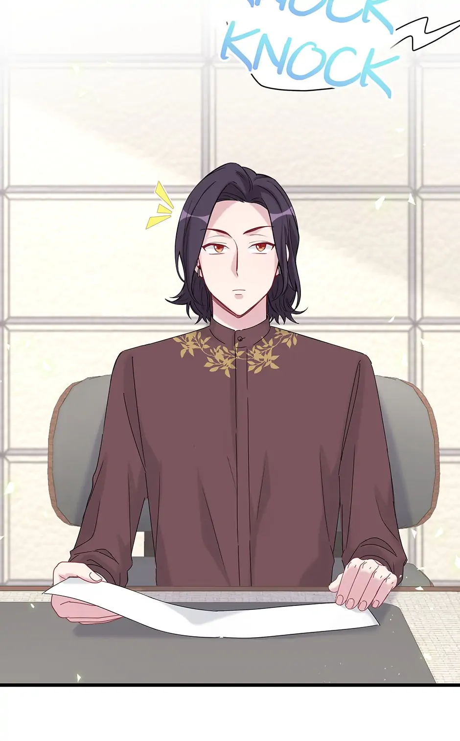 Whose Baby Is It?[Official] - Extra - A Look Inside manhwa