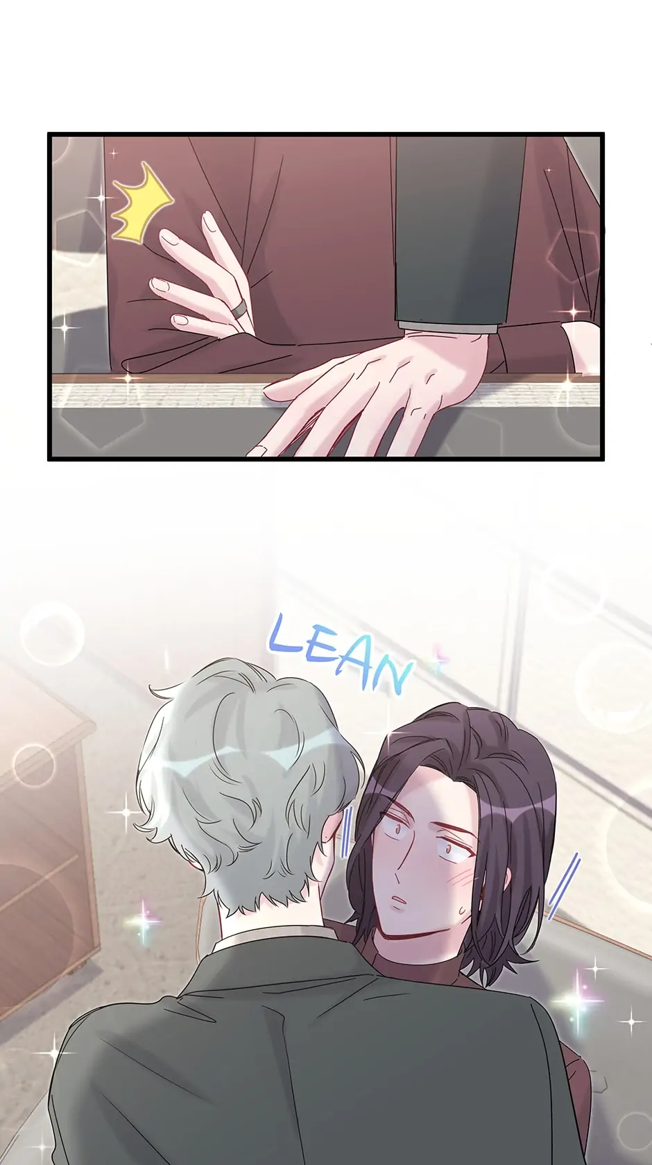 Whose Baby Is It?[Official] - Extra - A Look Inside manhwa