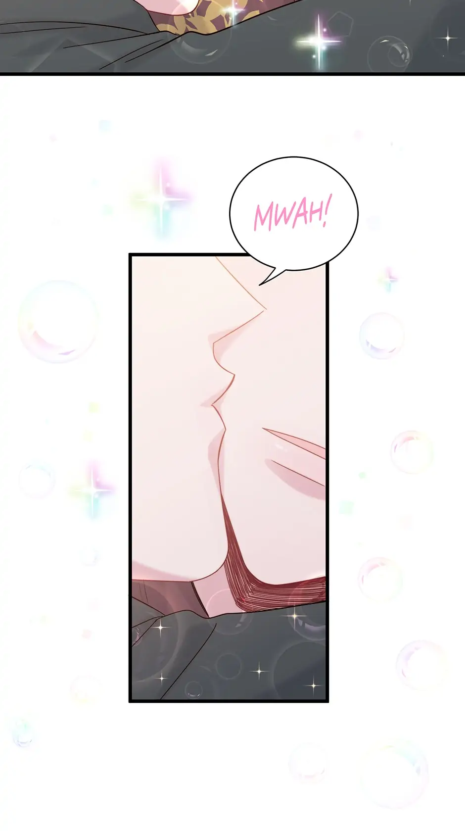 Whose Baby Is It?[Official] - Extra - A Look Inside manhwa