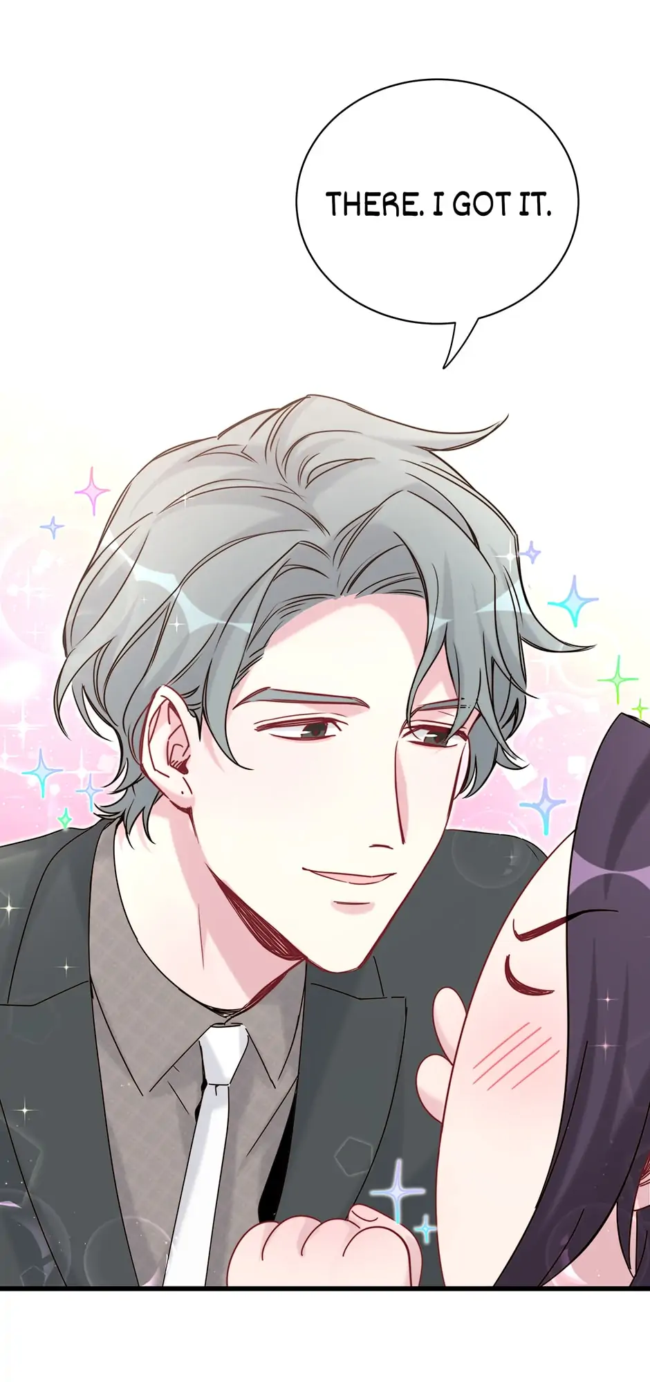 Whose Baby Is It?[Official] - Extra - A Look Inside manhwa