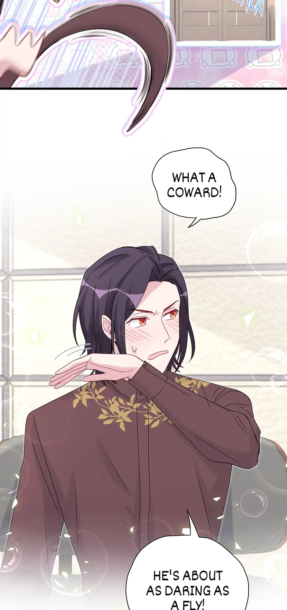 Whose Baby Is It?[Official] - Extra - A Look Inside manhwa