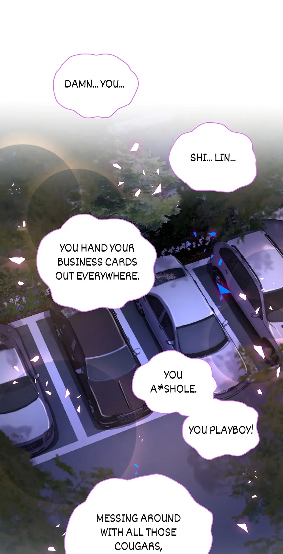 Whose Baby Is It?[Official] - Extra - Dazzling Star manhwa