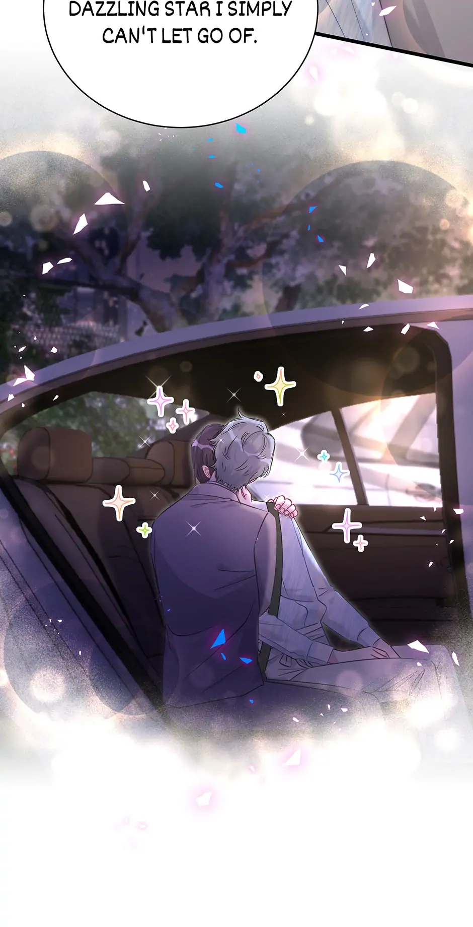 Whose Baby Is It?[Official] - Extra - Dazzling Star manhwa