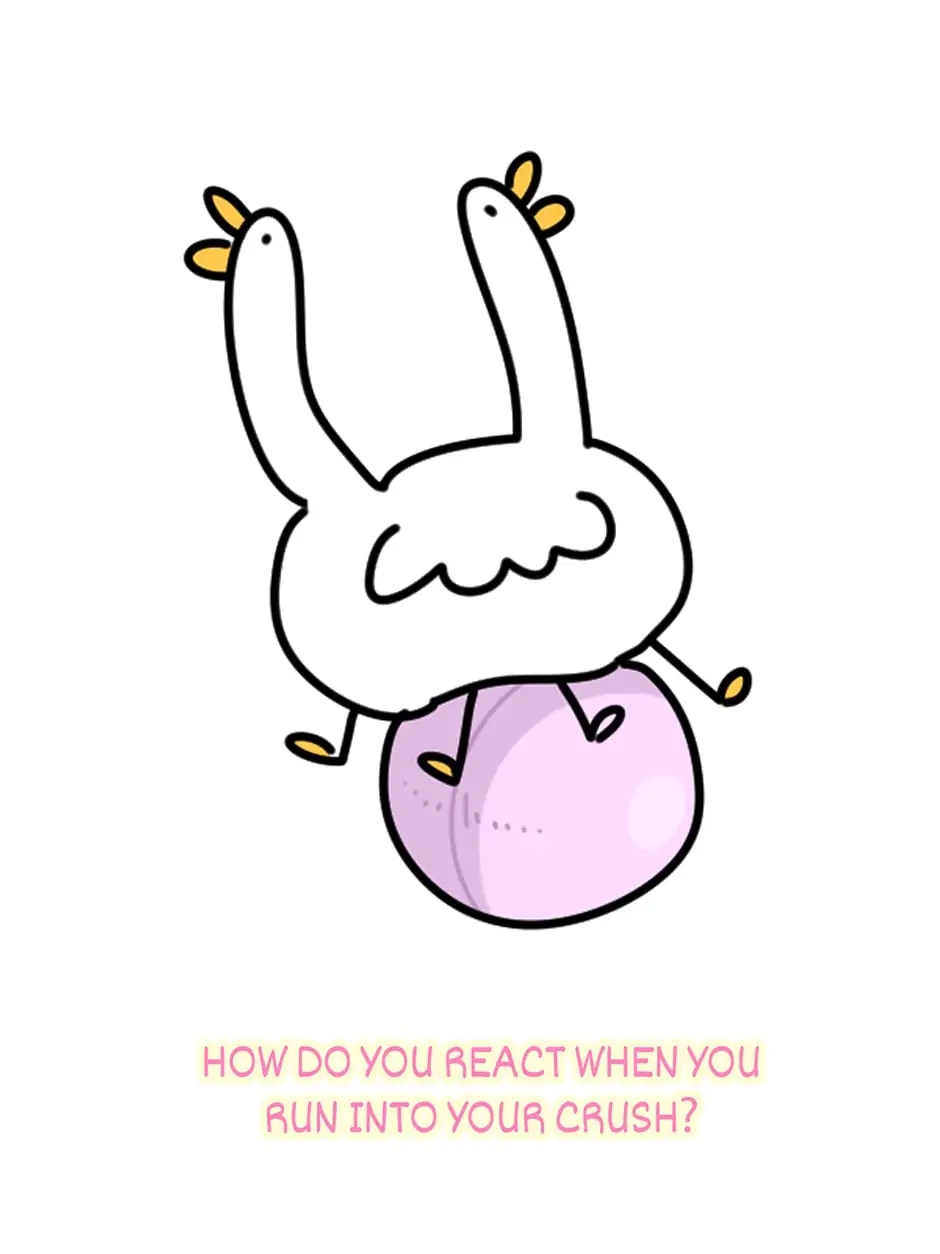 Whose Baby Is It?[Official] - Extra - Gym Buddies manhwa