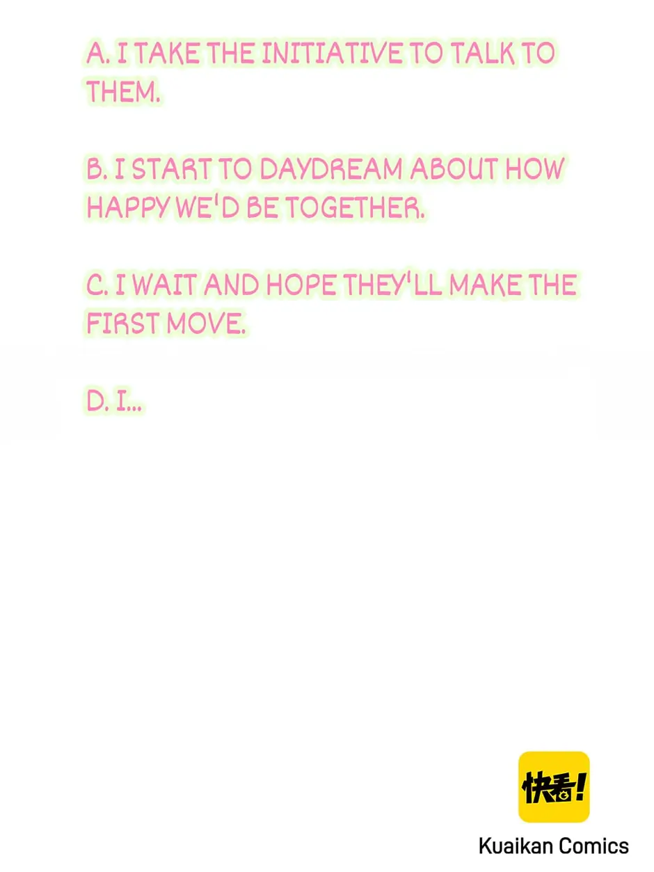 Whose Baby Is It?[Official] - Extra - Gym Buddies manhwa