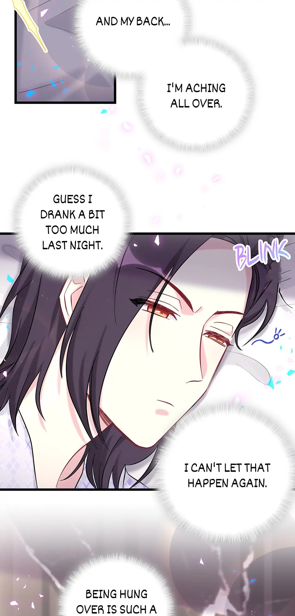 Whose Baby Is It?[Official] - Extra - How Could You, Sweedy? manhwa