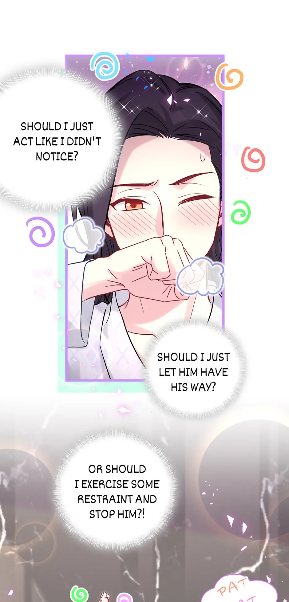 Whose Baby Is It?[Official] - Extra - How Could You, Sweedy? manhwa
