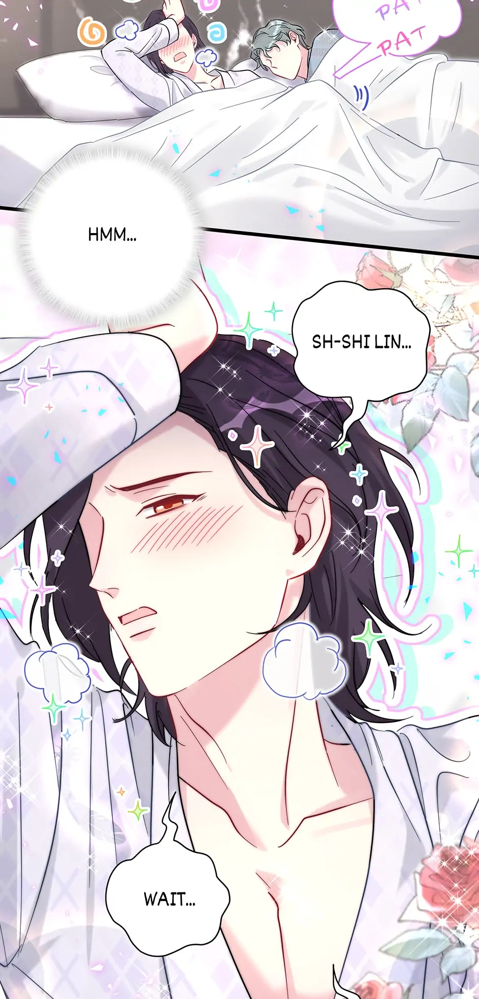 Whose Baby Is It?[Official] - Extra - How Could You, Sweedy? manhwa