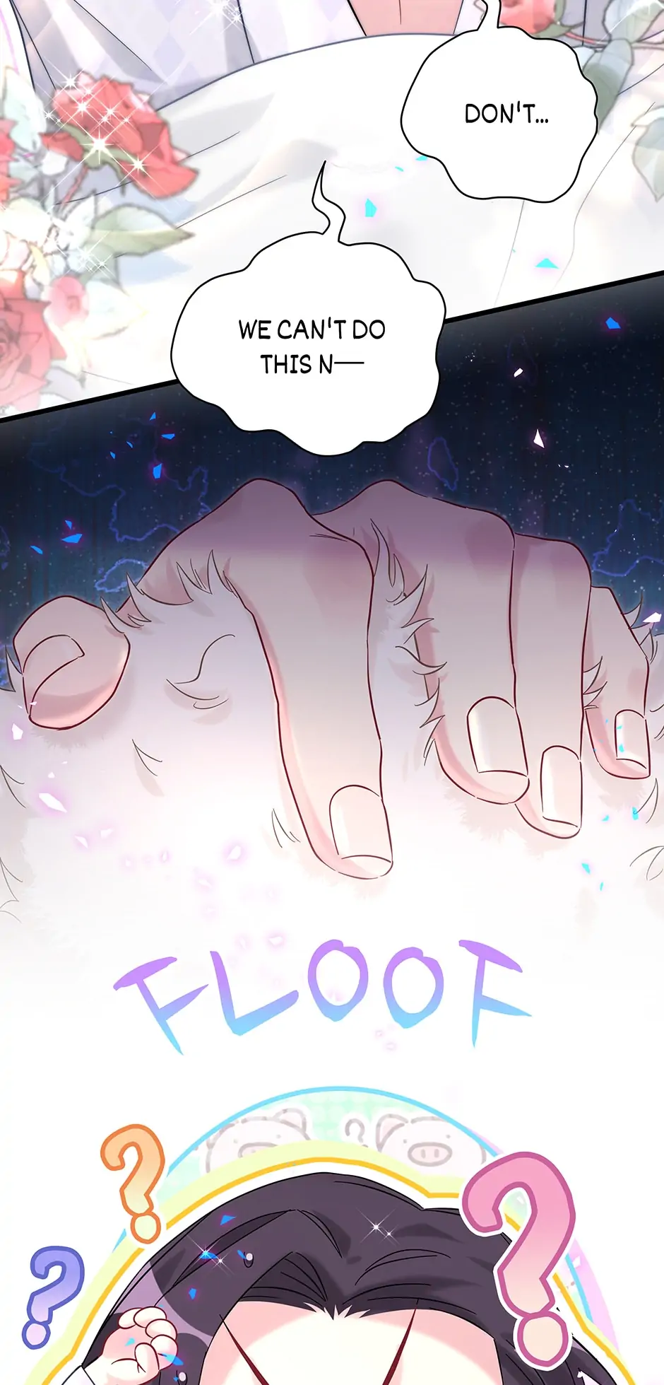 Whose Baby Is It?[Official] - Extra - How Could You, Sweedy? manhwa