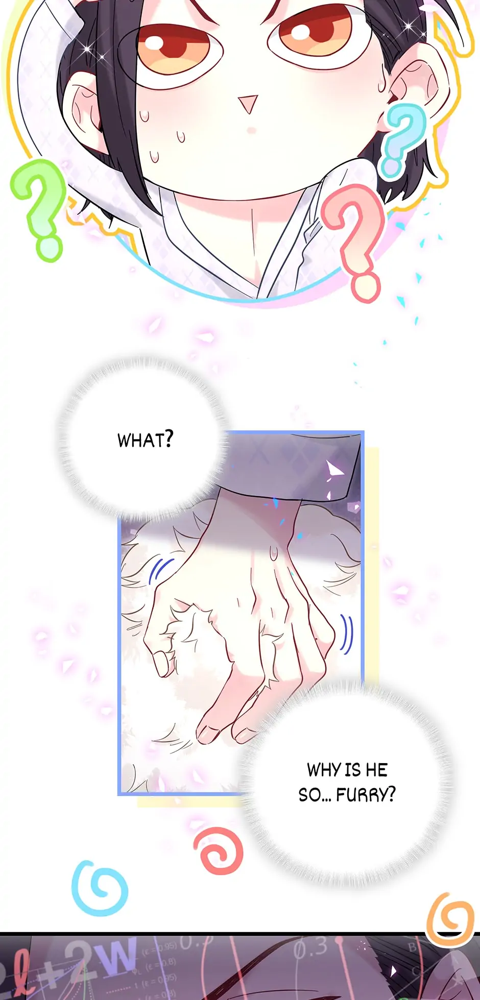 Whose Baby Is It?[Official] - Extra - How Could You, Sweedy? manhwa
