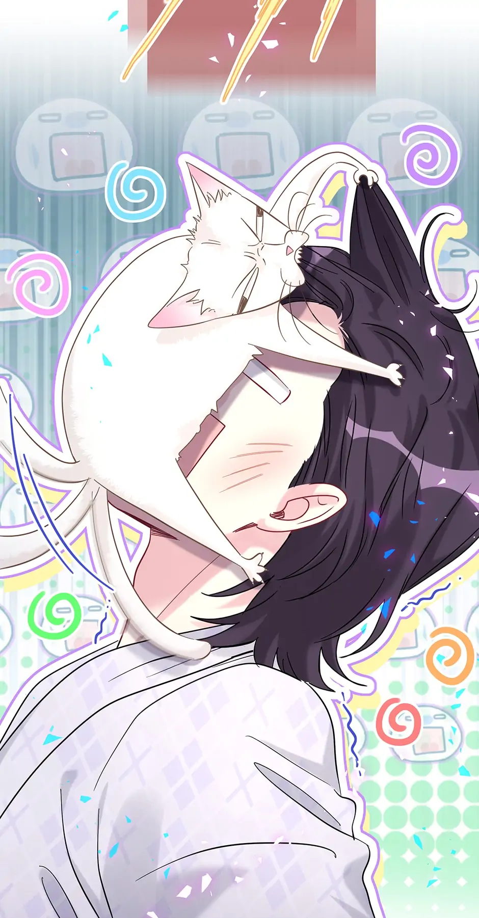 Whose Baby Is It?[Official] - Extra - How Could You, Sweedy? manhwa