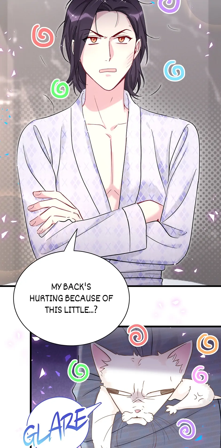 Whose Baby Is It?[Official] - Extra - How Could You, Sweedy? manhwa