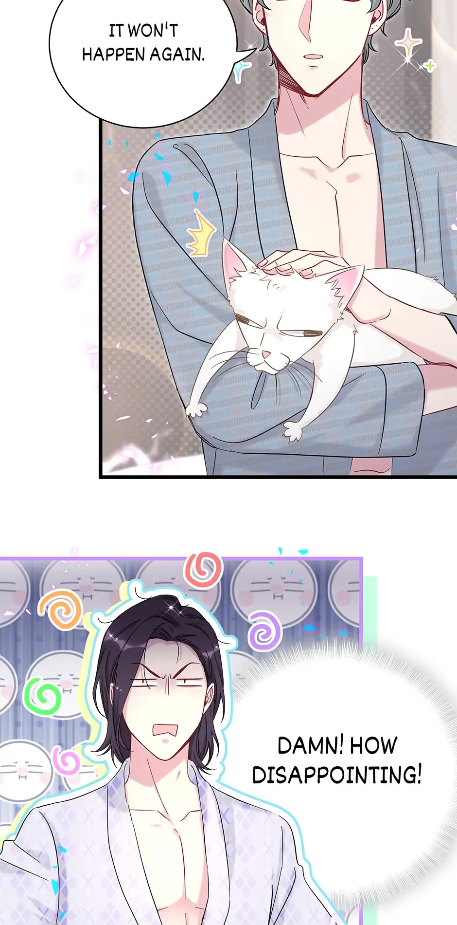 Whose Baby Is It?[Official] - Extra - How Could You, Sweedy? manhwa