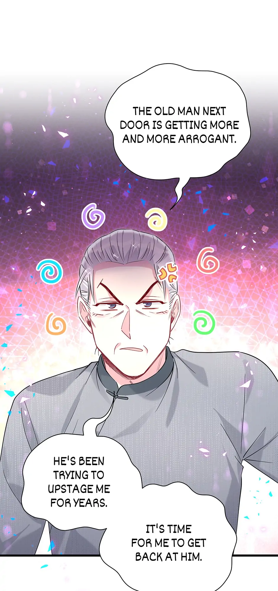 Whose Baby Is It?[Official] - Extra - Jealousy manhwa