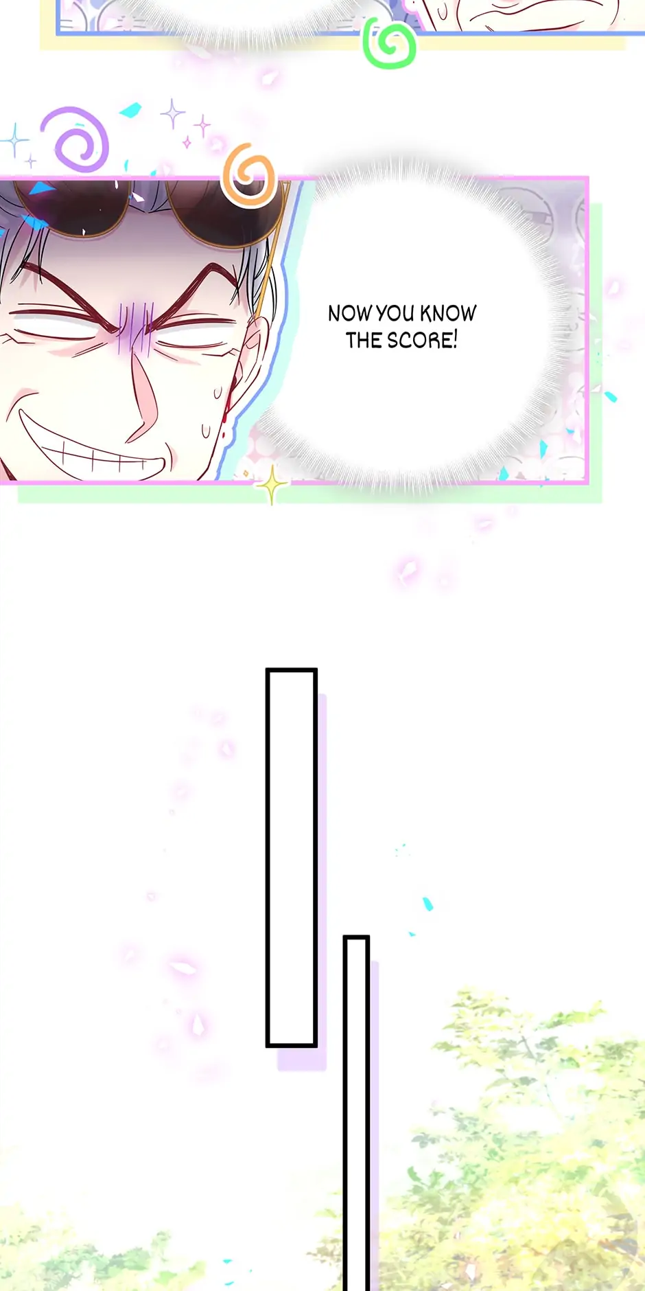 Whose Baby Is It?[Official] - Extra - Jealousy manhwa
