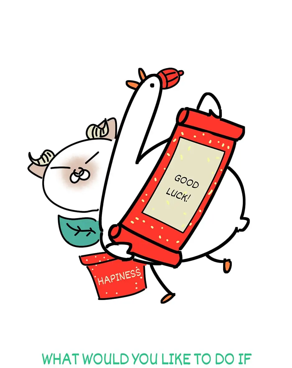 Whose Baby Is It?[Official] - Extra - Moving Up manhwa