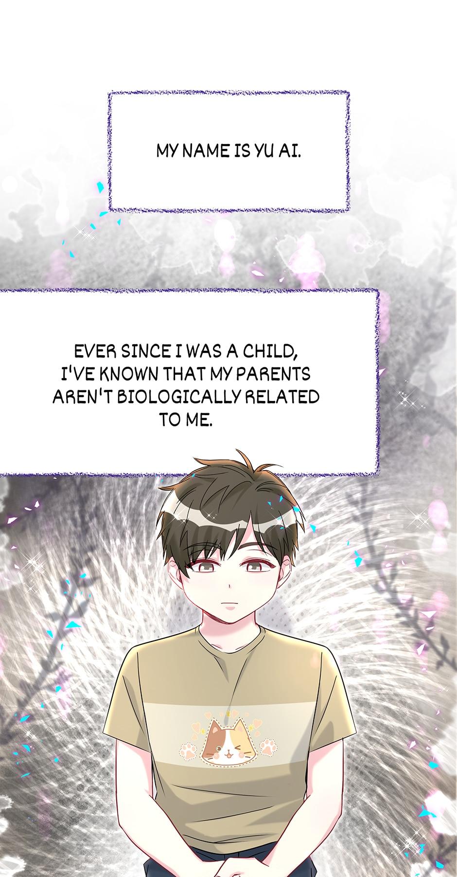 Whose Baby Is It?[Official] - Extra - My Qi manhwa