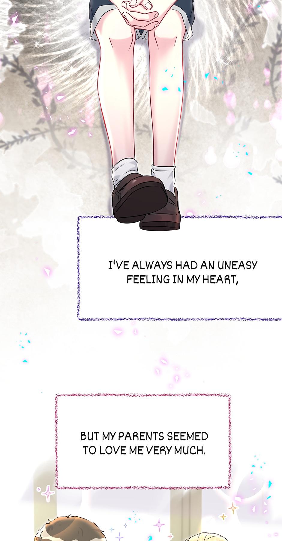 Whose Baby Is It?[Official] - Extra - My Qi manhwa