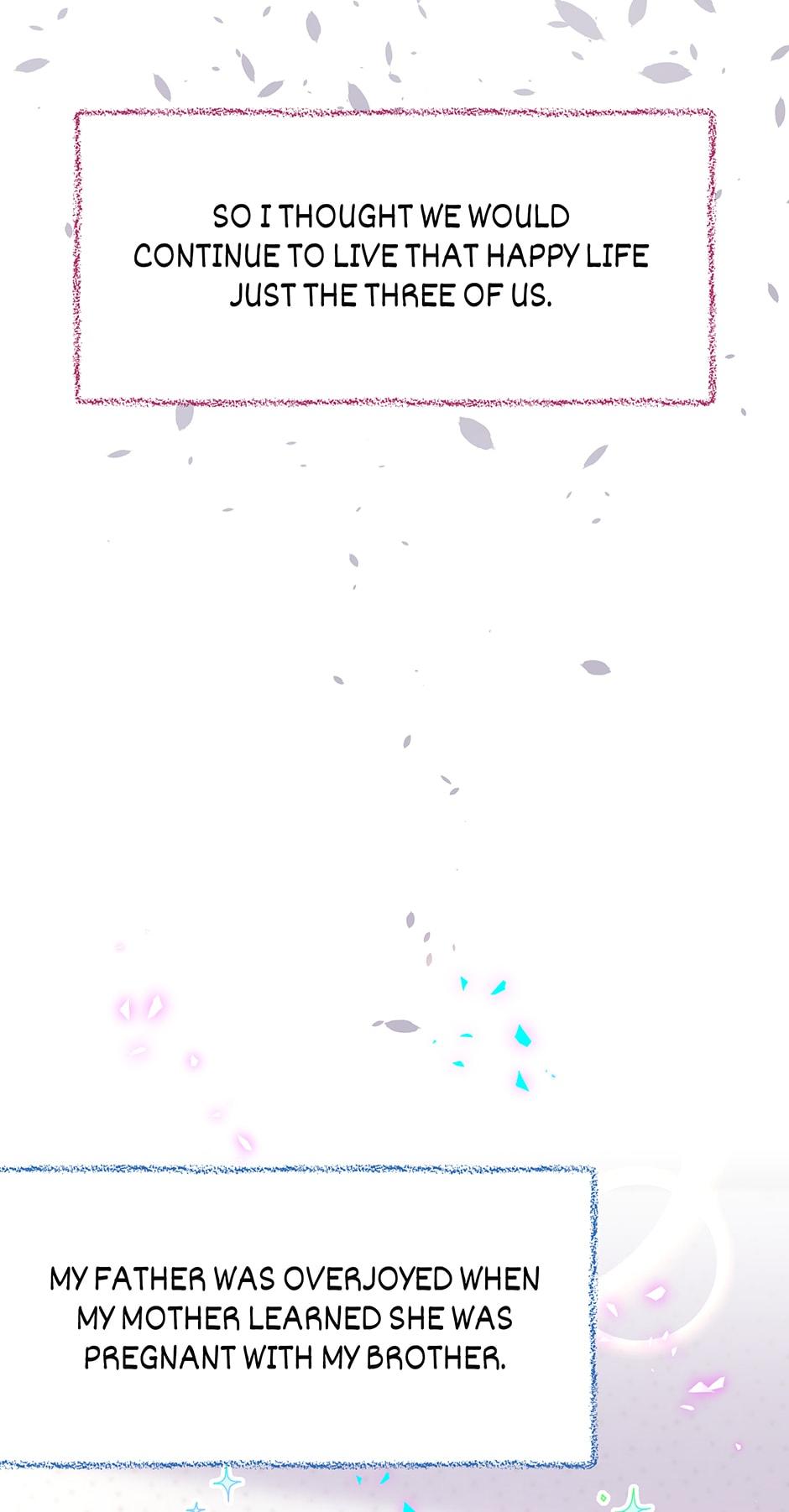 Whose Baby Is It?[Official] - Extra - My Qi manhwa