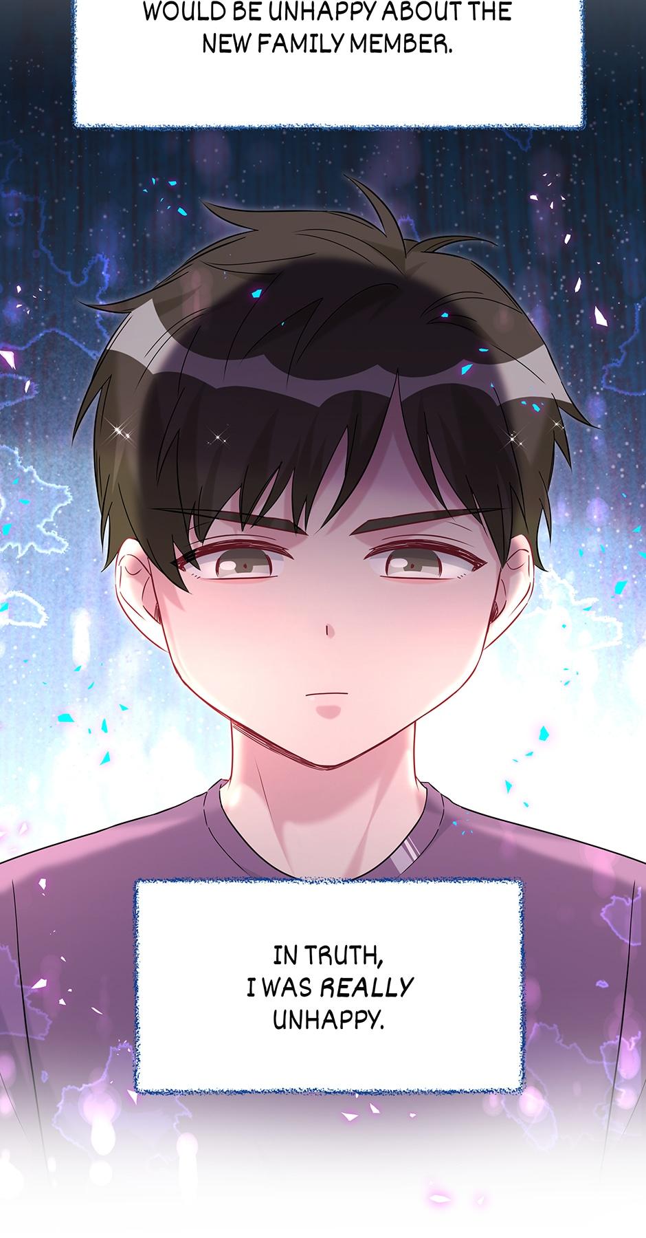 Whose Baby Is It?[Official] - Extra - My Qi manhwa
