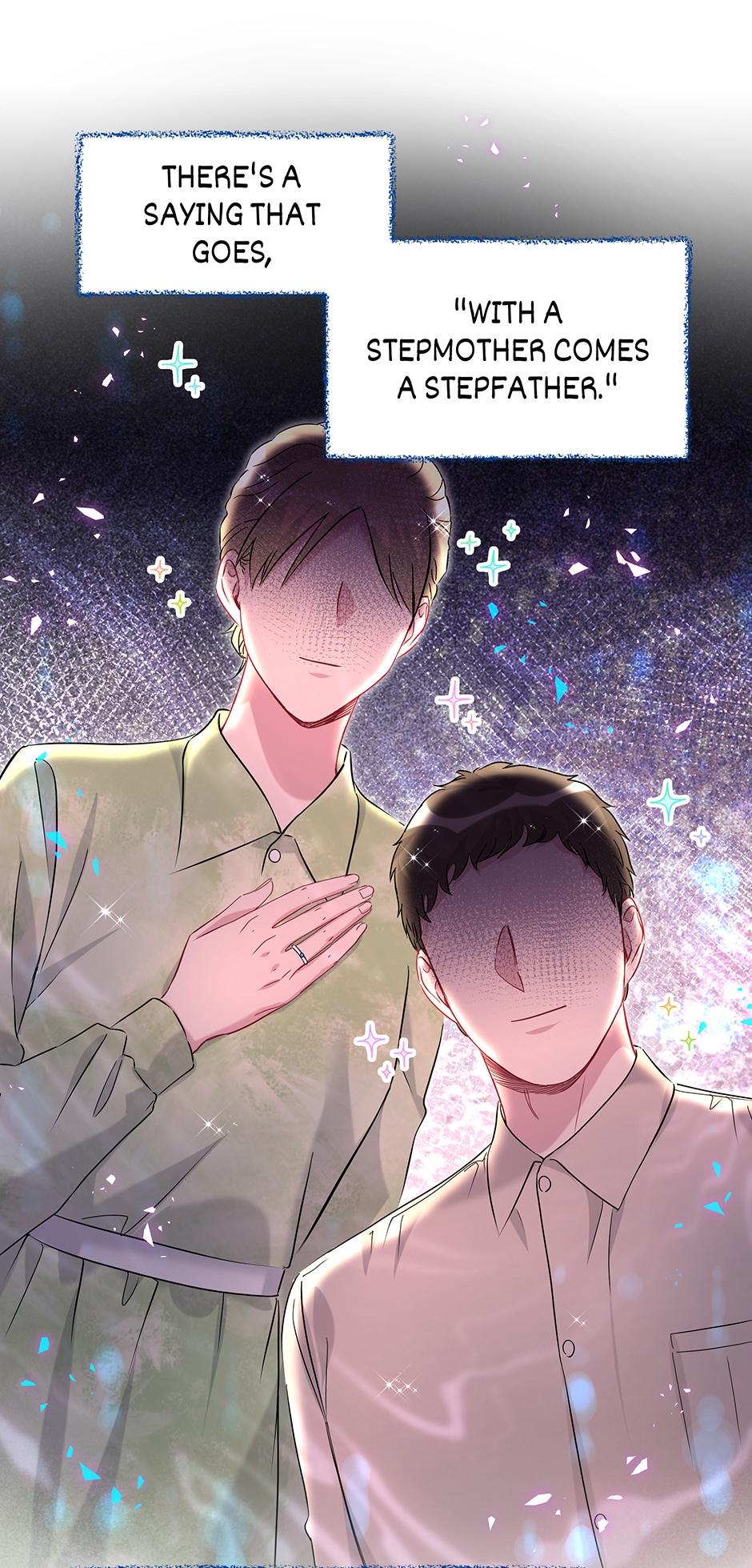 Whose Baby Is It?[Official] - Extra - My Qi manhwa