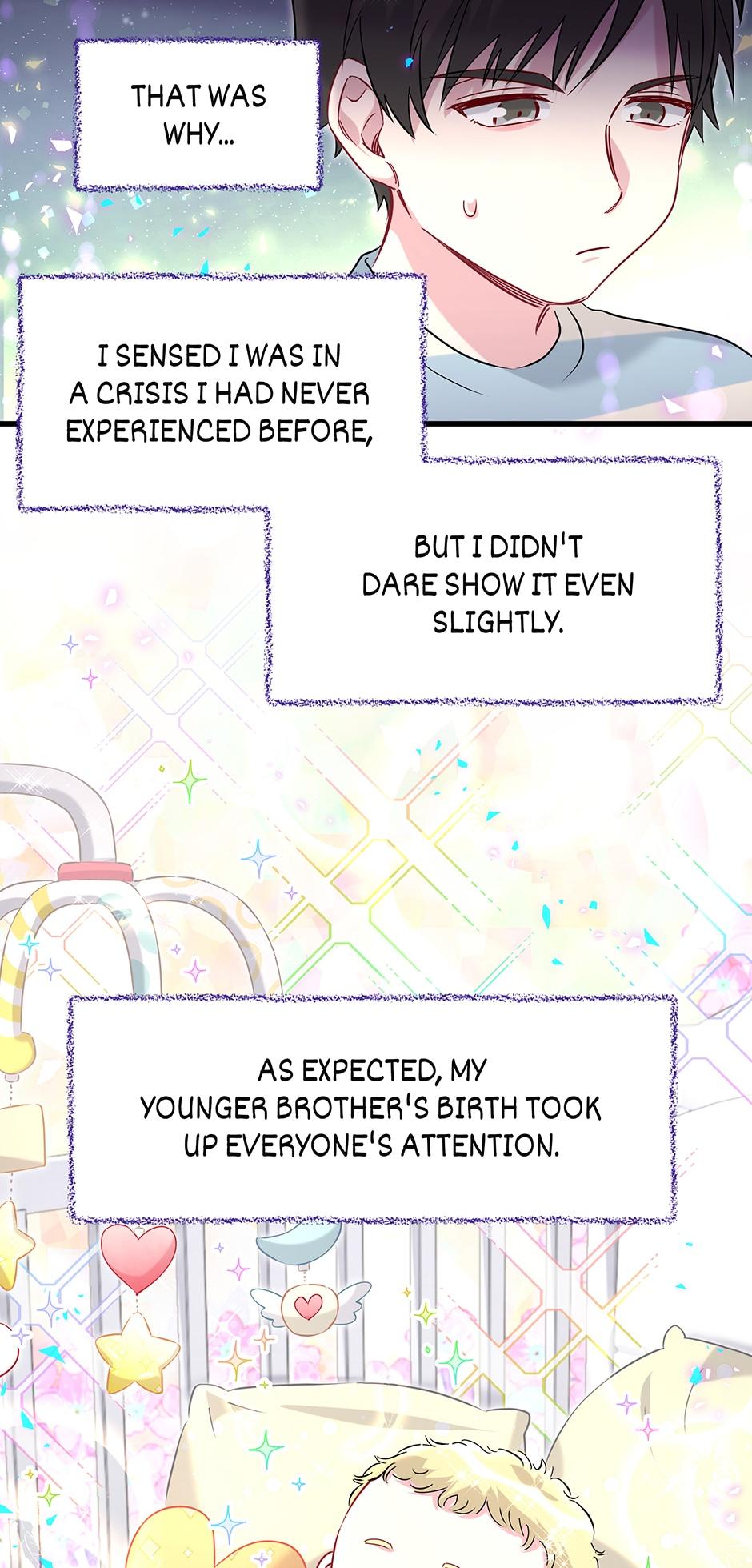 Whose Baby Is It?[Official] - Extra - My Qi manhwa