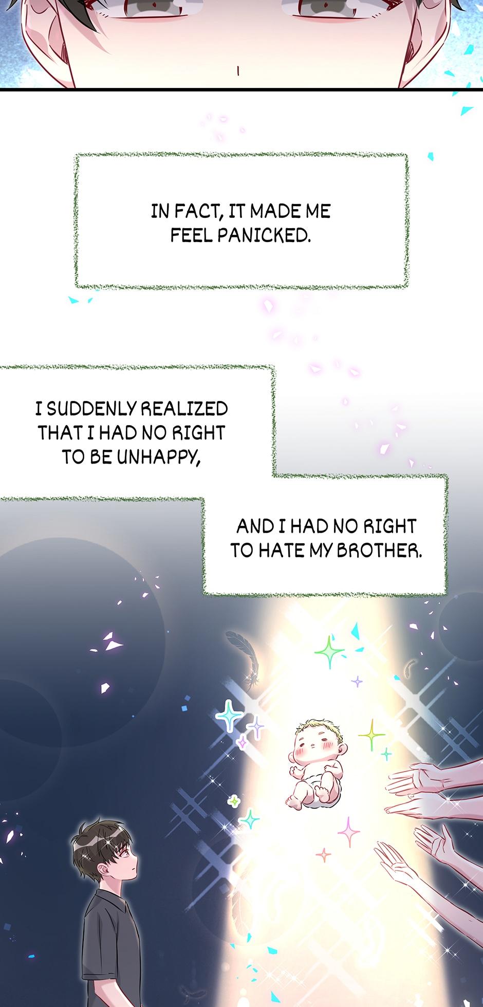 Whose Baby Is It?[Official] - Extra - My Qi manhwa