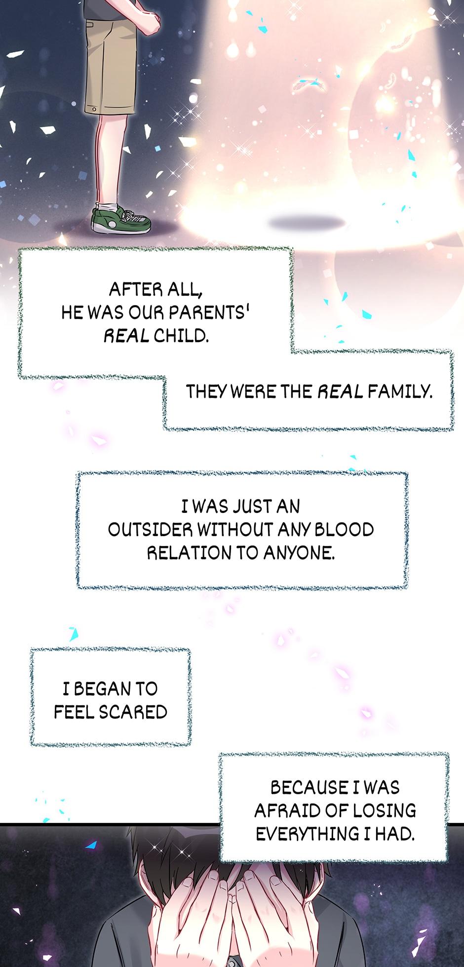 Whose Baby Is It?[Official] - Extra - My Qi manhwa