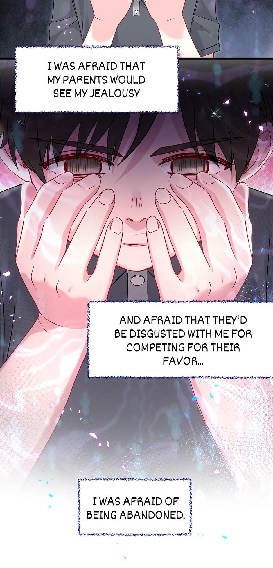 Whose Baby Is It?[Official] - Extra - My Qi manhwa