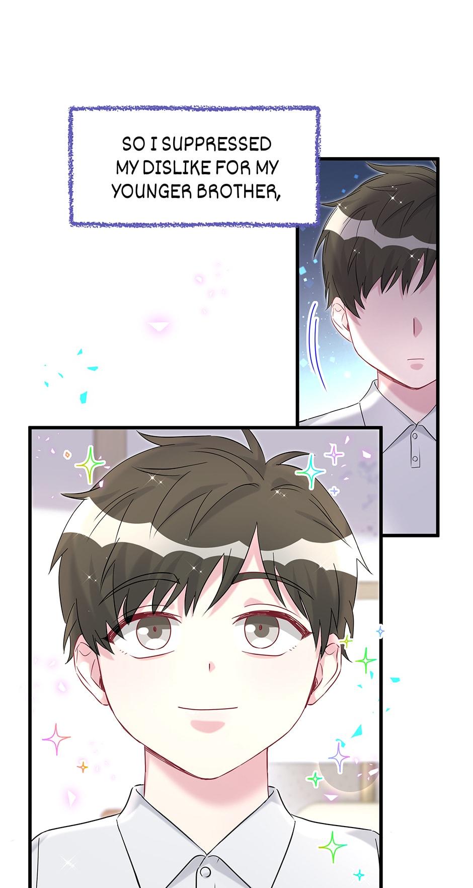 Whose Baby Is It?[Official] - Extra - My Qi manhwa