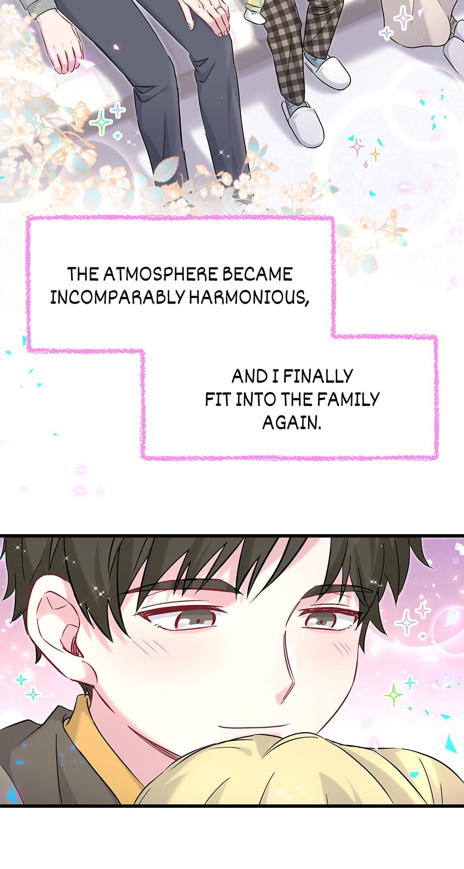 Whose Baby Is It?[Official] - Extra - My Qi manhwa