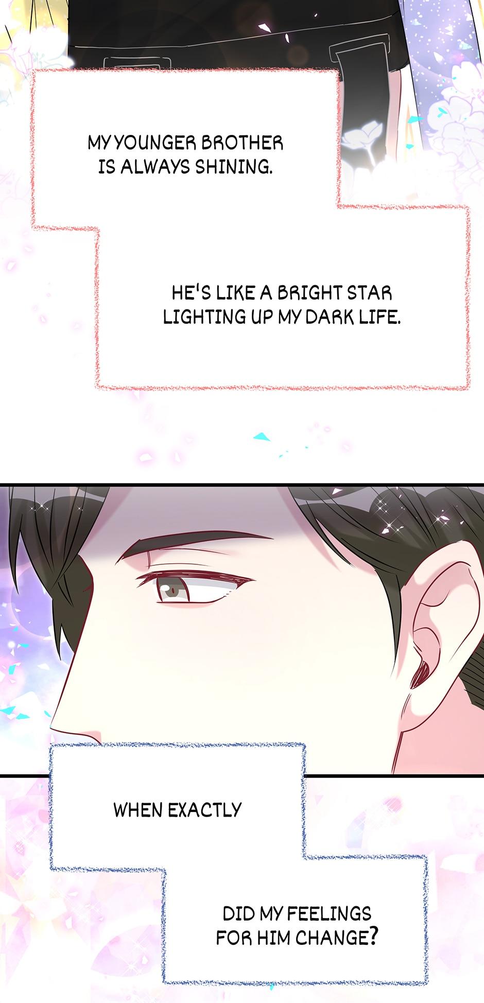 Whose Baby Is It?[Official] - Extra - My Qi manhwa
