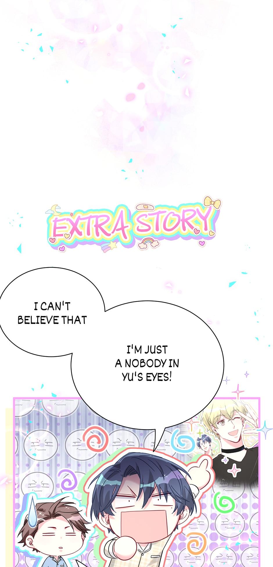 Whose Baby Is It?[Official] - Extra - My Qi manhwa