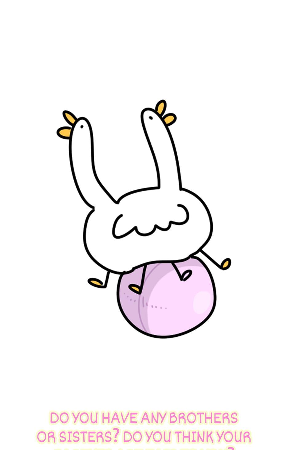 Whose Baby Is It?[Official] - Extra - My Qi manhwa
