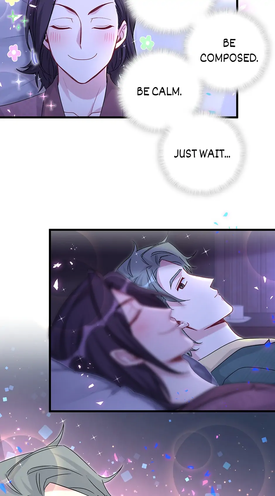 Whose Baby Is It?[Official] - Extra - Naughty is as Naughty Does manhwa