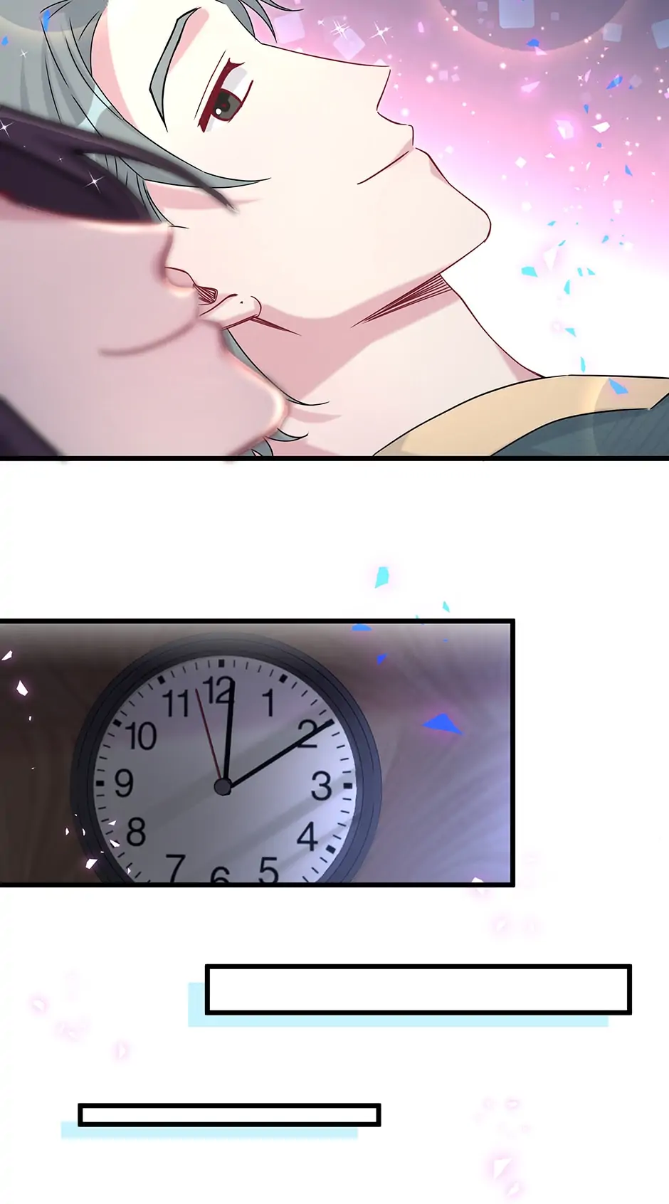 Whose Baby Is It?[Official] - Extra - Naughty is as Naughty Does manhwa