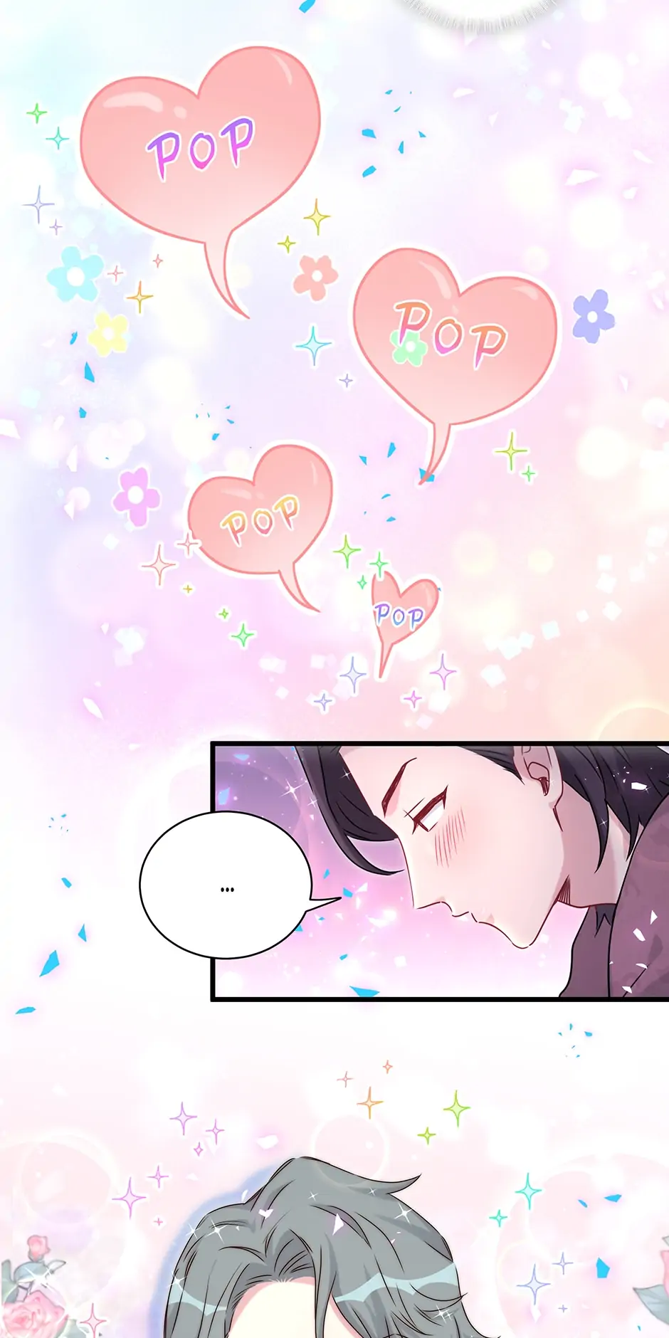 Whose Baby Is It?[Official] - Extra - Naughty is as Naughty Does manhwa