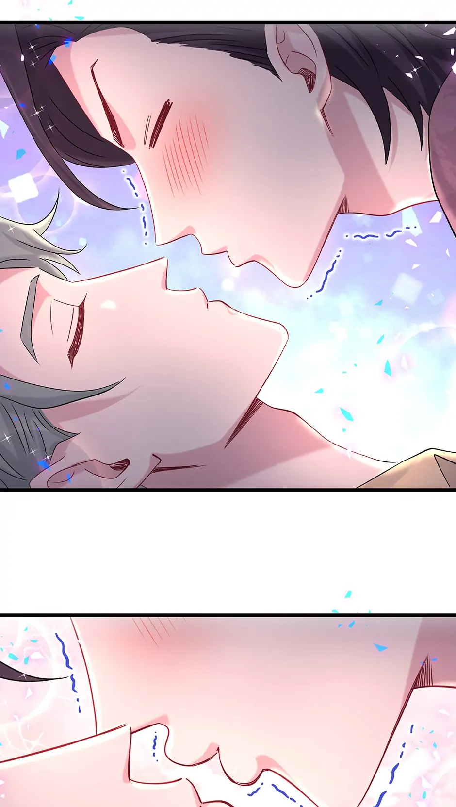 Whose Baby Is It?[Official] - Extra - Naughty is as Naughty Does manhwa