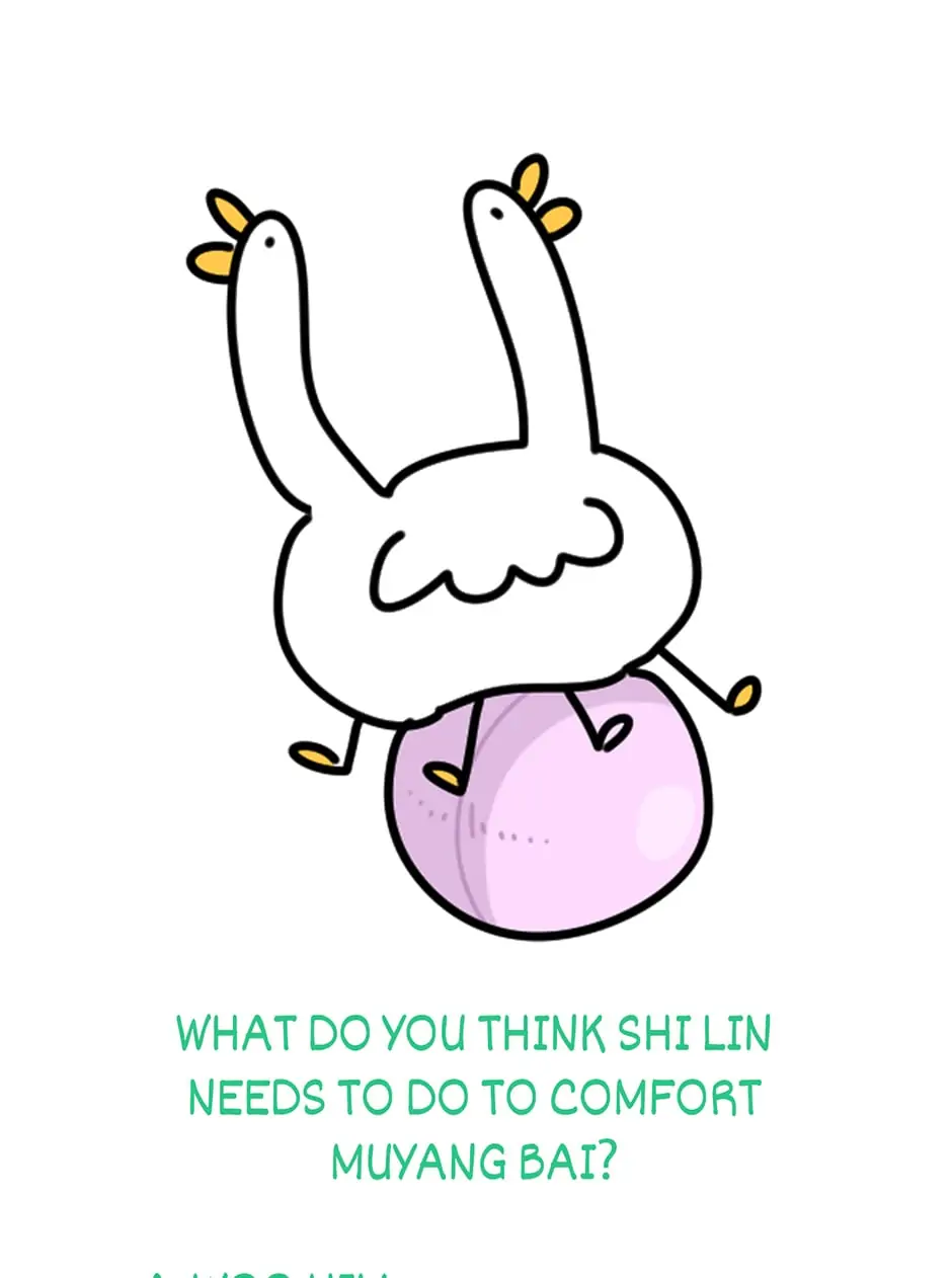 Whose Baby Is It?[Official] - Extra - Naughty is as Naughty Does manhwa