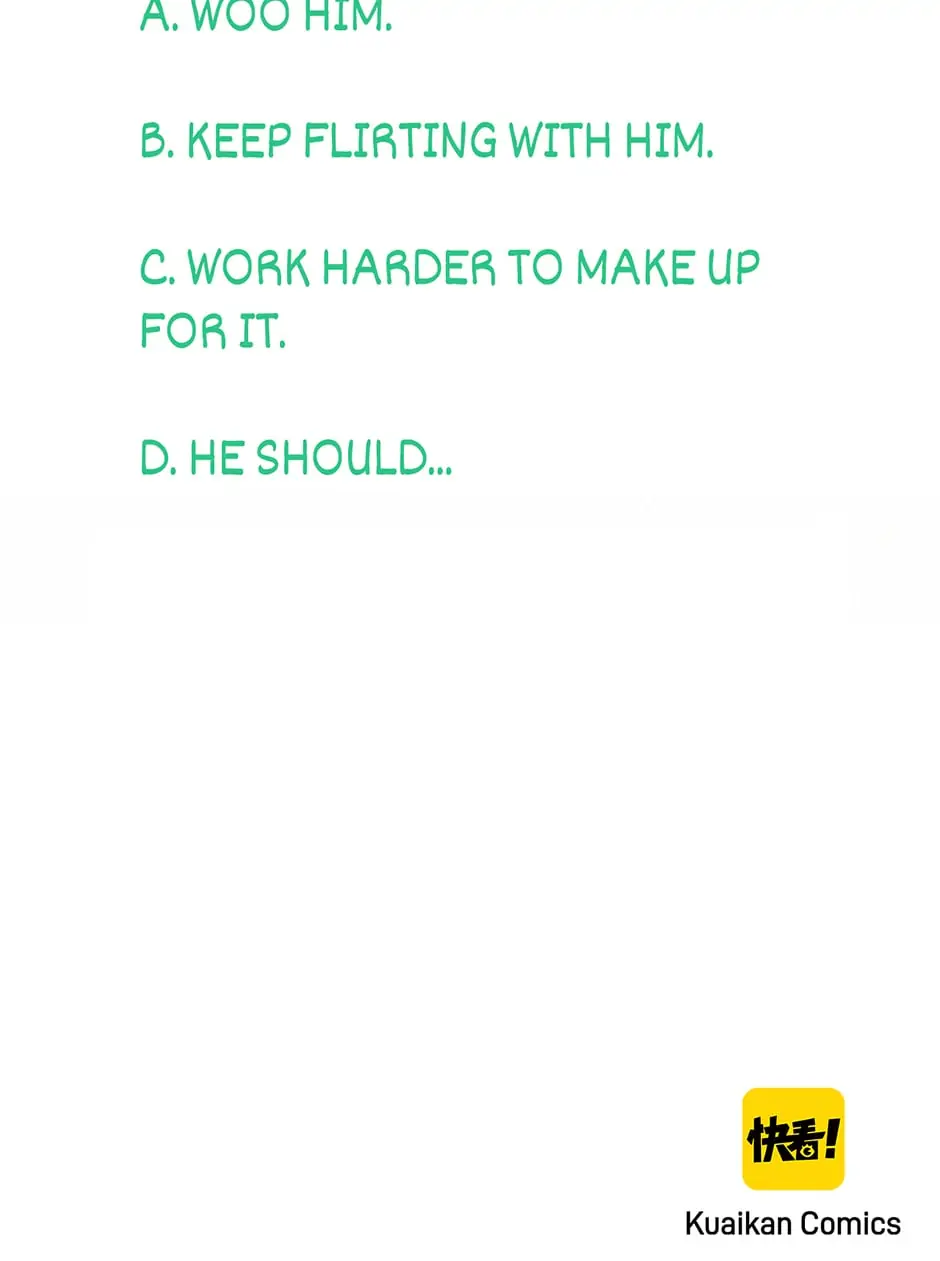 Whose Baby Is It?[Official] - Extra - Naughty is as Naughty Does manhwa