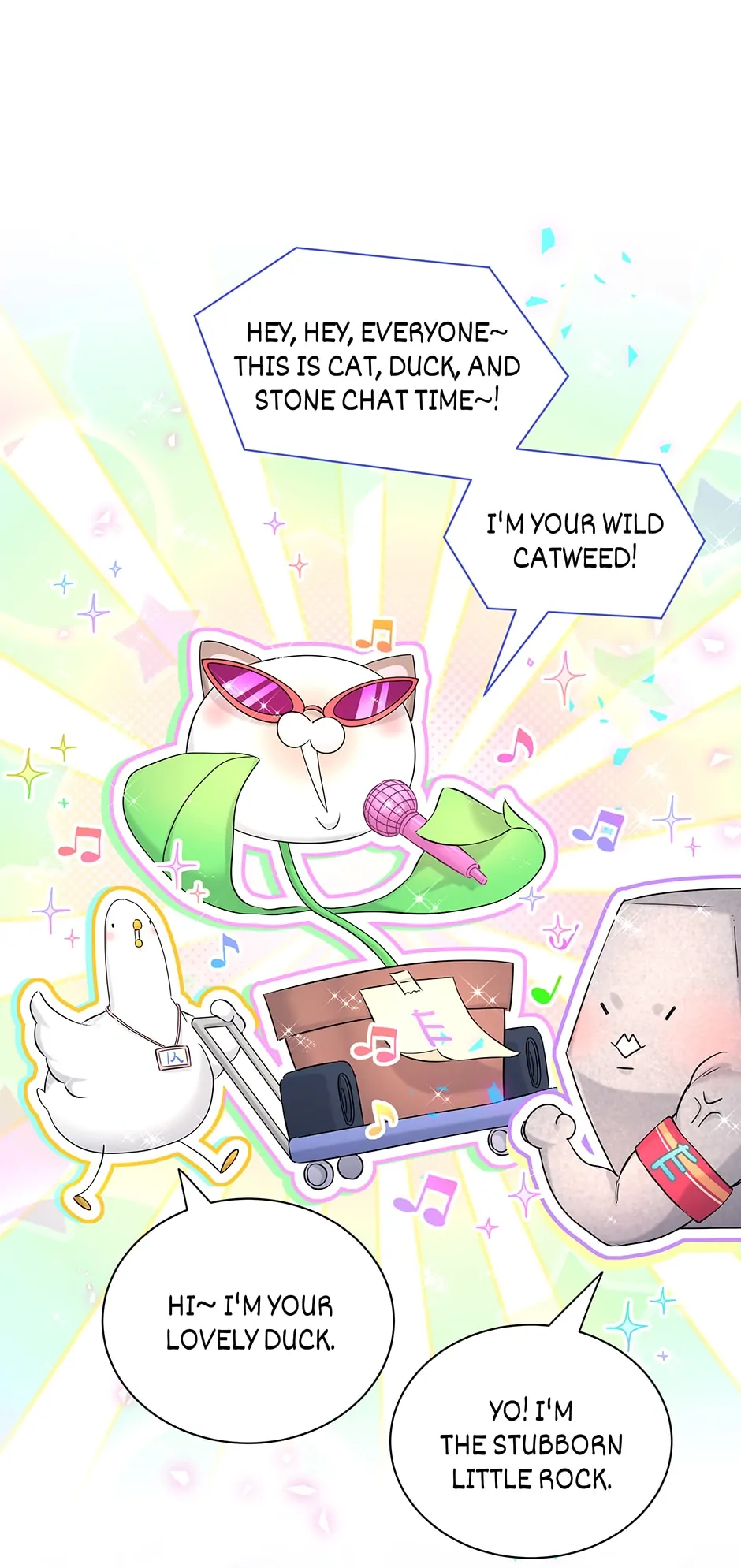 Whose Baby Is It?[Official] - Extra - Quality Vacays manhwa