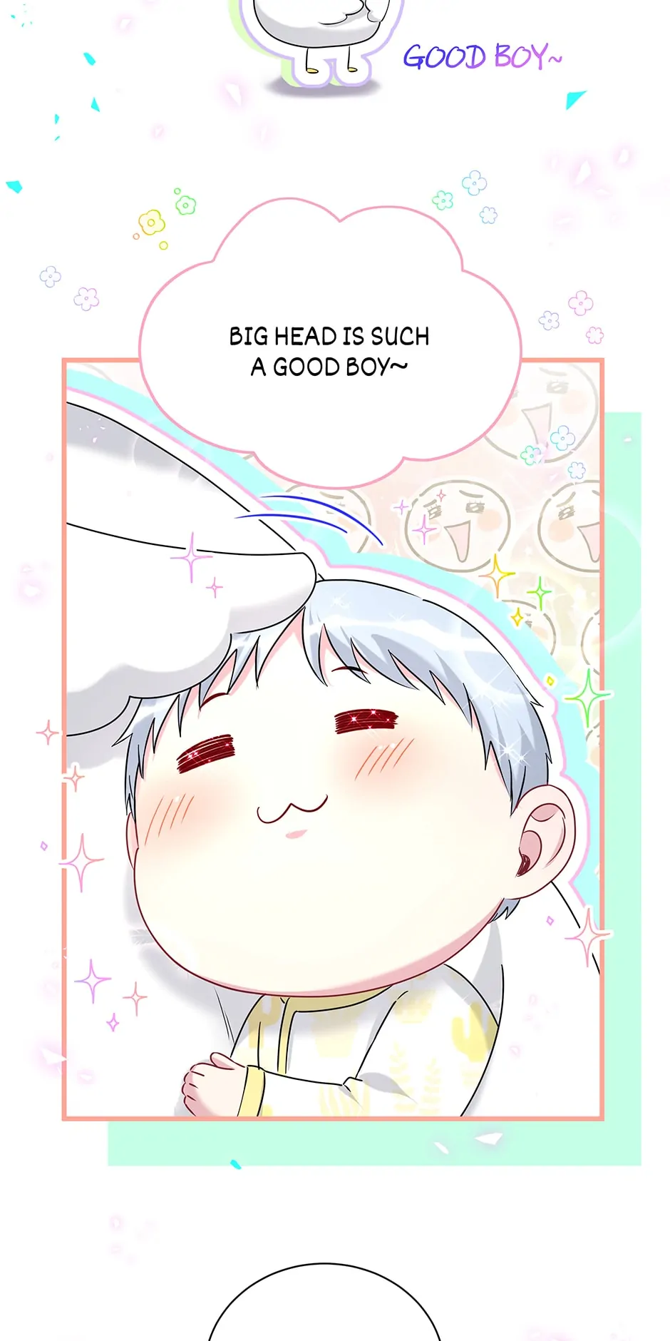 Whose Baby Is It?[Official] - Extra - Quality Vacays manhwa