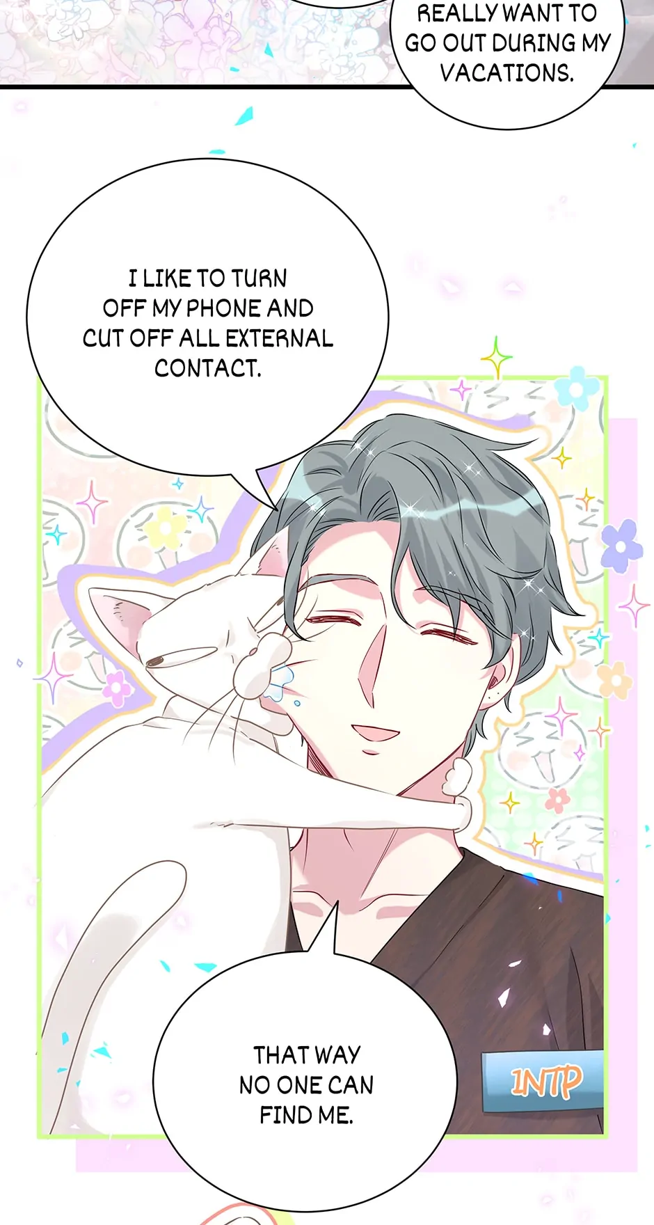 Whose Baby Is It?[Official] - Extra - Quality Vacays manhwa